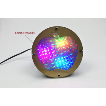 3D Stereo Lantern Light Toys for Gifts